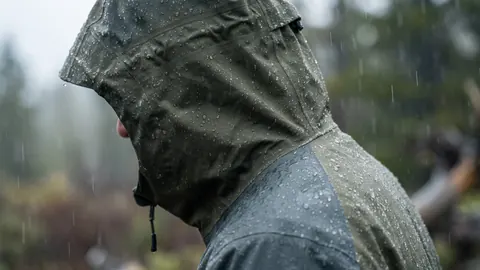 Arc'teryx Beta LT - Symbolbild