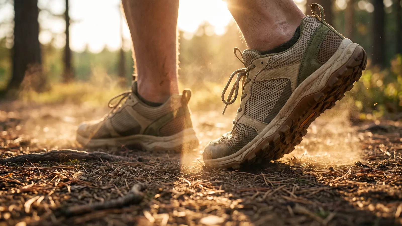 Salomon X Ultra 4 GTX - Symbolbild