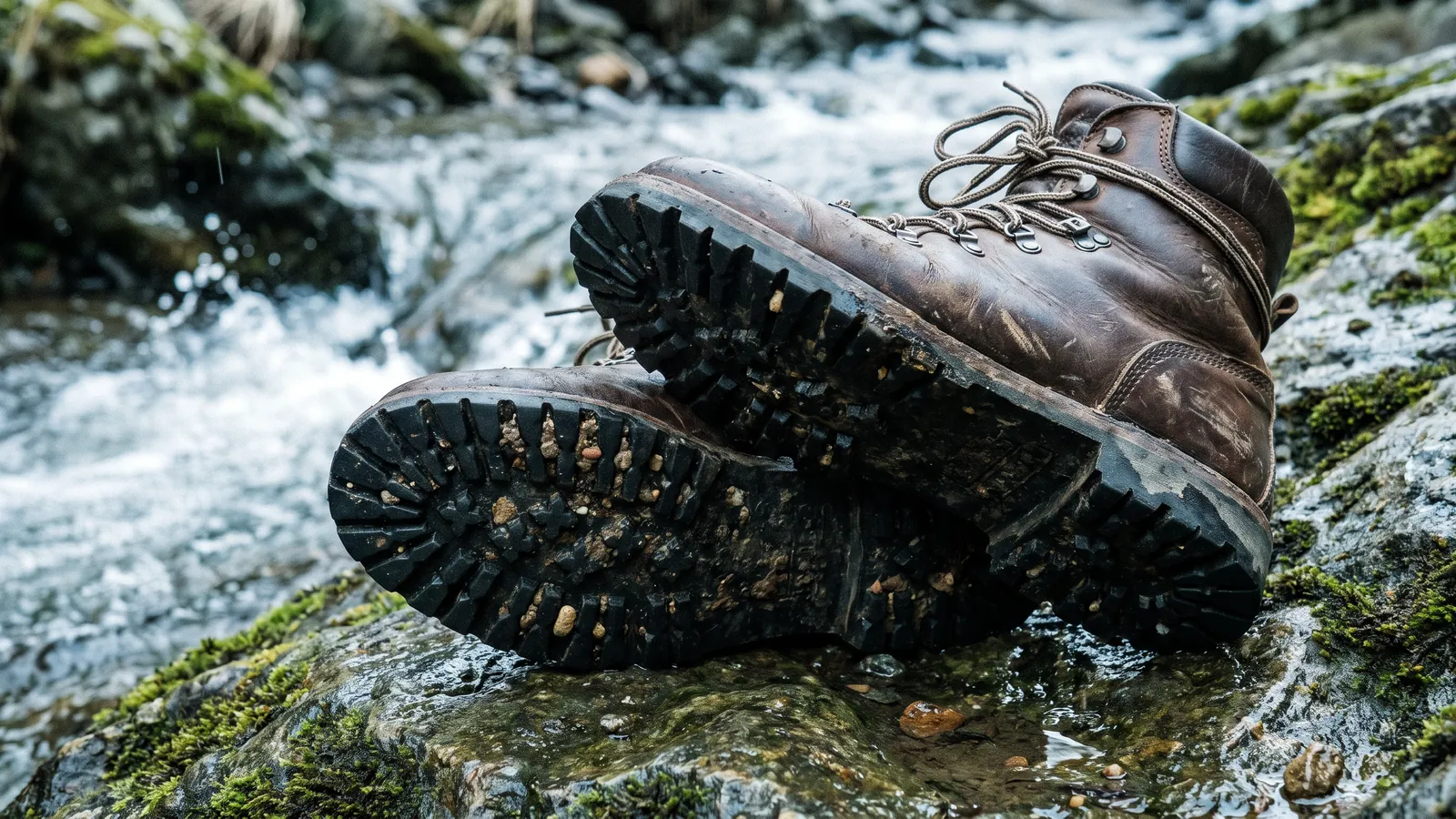 Die besten Wanderschuhe 2026