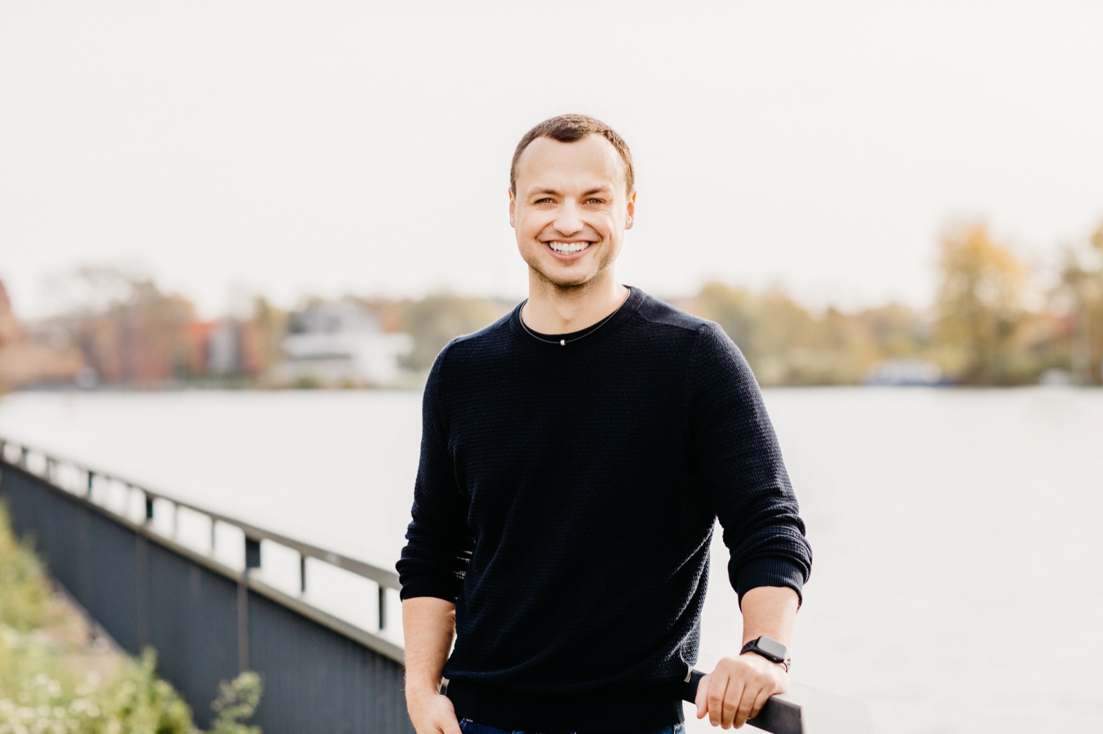 Timo Maletschek: 5 Fragen zum Abnehm- und Gesundheitscoach
